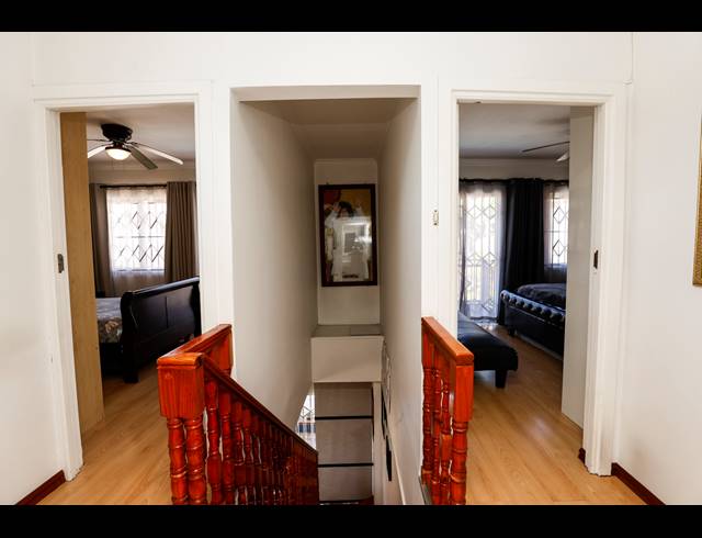 5 BEDROOM HOUSE FOR SALE IN COROVOCA